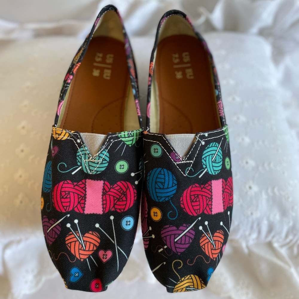 Women Casual Shoes